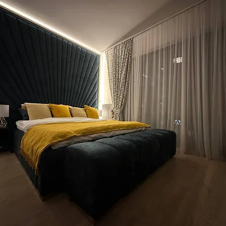 Beldorado - Waterfront Azure * Белград