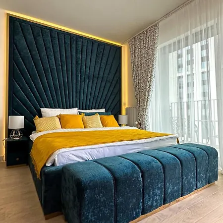 Beldorado - Waterfront Azure Belgrad