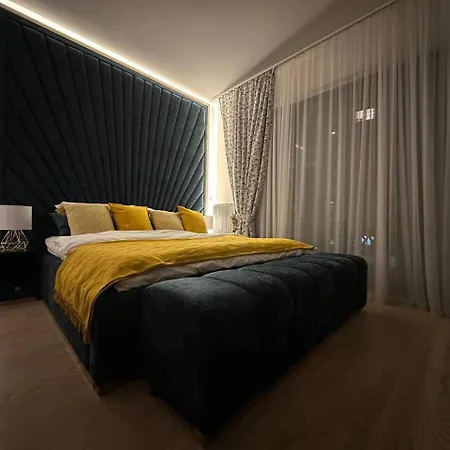 Beldorado - Waterfront Azure * Belgrad