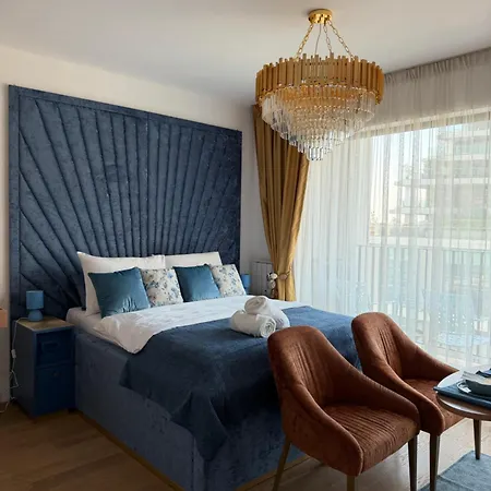 Apartmán Beldorado - Waterfront Azure *