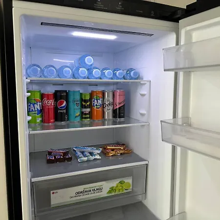 Beldorado - Waterfront Azure *