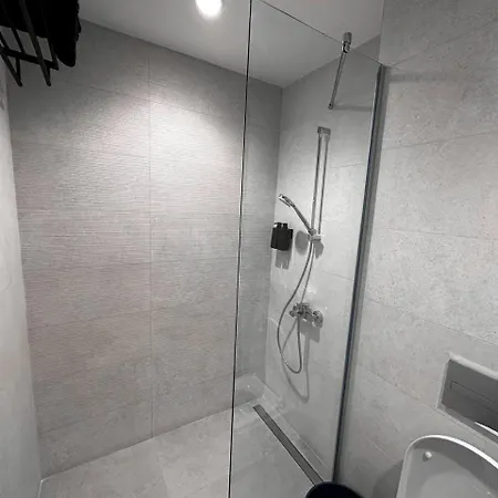 Beldorado - Waterfront Azure Apartmán