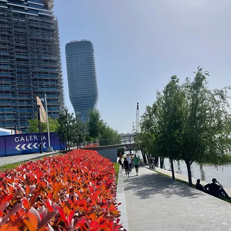 Beldorado - Waterfront Azure * Bělehrad