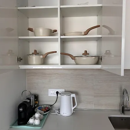 Beldorado - Waterfront Azure * Bělehrad